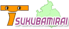 welcome to tsukubamirai.com