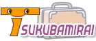 welcome to tsukubamirai.com